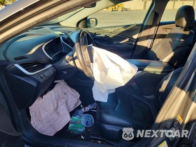 Zdjęcie 7 z 12 samochodu: 2017 CHEVROLET VOLT LT VIN:1G1RC6S59HU134772 - miniatura