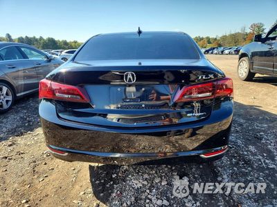 Zdjęcie 6 z 12 samochodu: 2017 ACURA TLX ADVANCE VIN:19UUB3F73HA002124 - miniatura