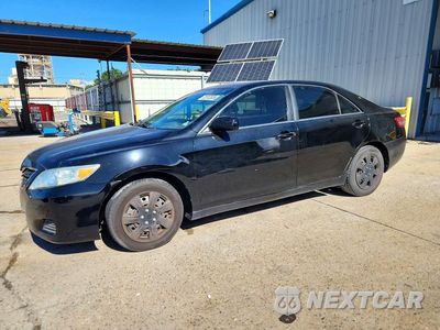 2011 TOYOTA CAMRY LE 4T1BF3EK6BU150088 - główne zdjęcie licytacji z USA - miniatura
