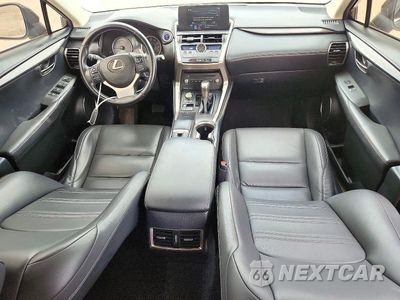 Zdjęcie 8 z 13 samochodu: 2019 LEXUS NX 300H VIN:JTJBJRBZ5K2108706 - miniatura
