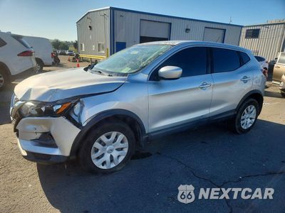 2020 NISSAN ROGUE SPORT S JN1BJ1CW7LW646958 - główne zdjęcie licytacji z USA - miniatura