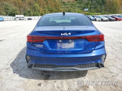 Zdjęcie 6 z 12 samochodu: 2024 KIA FORTE LXS VIN:3KPF24AD3RE805976 - miniatura