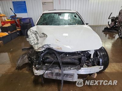 Piąte zdjęcie samochodu w środku: 2016 BMW 435 XI VIN:WBA3R5C57GK373149 - miniatura
