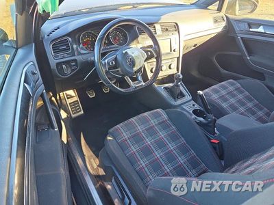 Zdjęcie 8 z 13 samochodu: 2016 VOLKSWAGEN GTI S/SE VIN:3VWYT7AU0GM029295 - miniatura