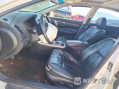 Zdjęcie 7 z 12 samochodu: 2015 NISSAN ALTIMA 2.5 VIN:1N4AL3AP8FN890340 - miniatura