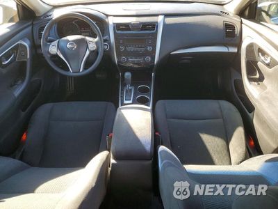 Zdjęcie 8 z 12 samochodu: 2014 NISSAN ALTIMA 2.5 S VIN:1N4AL3AP6EC426635 - miniatura
