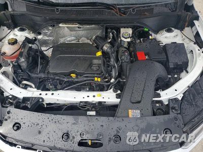 Zdjęcie 12 z 13 samochodu: 2022 CHEVROLET TRAX VIN:KL77LHEP3SC256075 - miniatura