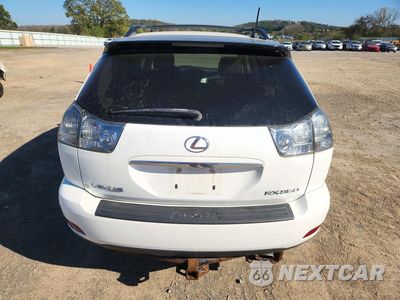 Zdjęcie 6 z 13 samochodu: 2007 LEXUS RX 350 VIN:2T2HK31U17C008023 - miniatura