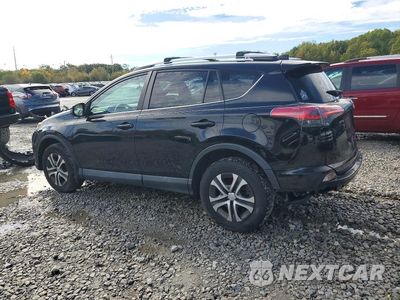 Drugie zdjęcie samochodu z przodu: 2016 TOYOTA RAV4 LE VIN:2T3BFREV6GW479188 - miniatura