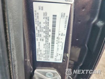 Zdjęcie 14 z 14 samochodu: 2018 FORD ESCAPE SE VIN:1FMCU0G94JUB62564 - miniatura