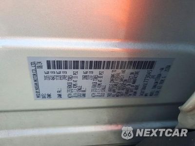 Zdjęcie 13 z 13 samochodu: 2025 NISSAN ROGUE SV VIN:5N1BT3BAXSC773045 - miniatura