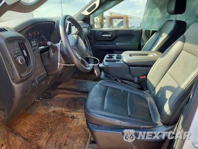 Zdjęcie 7 z 13 samochodu: 2025 CHEVROLET SILVERADO C3500 VIN:1GB4ARE71SF190520 - miniatura