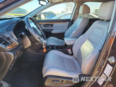 Zdjęcie 7 z 13 samochodu: 2019 HONDA CR-V EXL VIN:5J6RW2H88KA010360 - miniatura