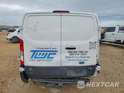 Zdjęcie 6 z 14 samochodu: 2024 FORD TRANSIT T-250 VIN:1FTBR1Y80RKA35072 - miniatura