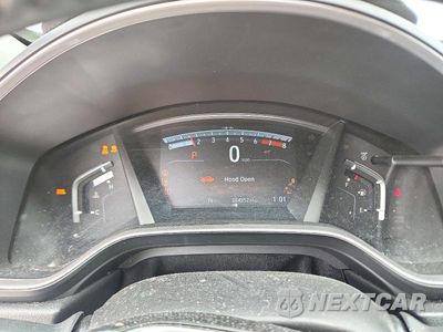 Zdjęcie 9 z 13 samochodu: 2020 HONDA CR-V EXL VIN:7FARW1H85LE025590 - miniatura