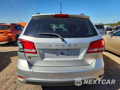 Zdjęcie 6 z 12 samochodu: 2013 DODGE JOURNEY SXT VIN:3C4PDCBB8DT729505 - miniatura