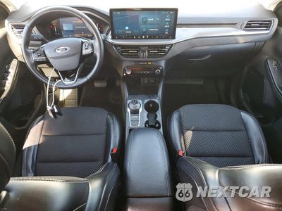Zdjęcie 8 z 13 samochodu: 2023 FORD ESCAPE VIN:1FMCU0E1XPUA61292 - miniatura