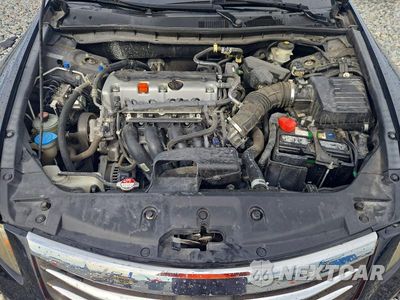 Zdjęcie 11 z 12 samochodu: 2012 HONDA ACCORD LXP VIN:1HGCP2F46CA175688 - miniatura