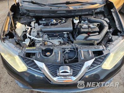 Zdjęcie 12 z 13 samochodu: 2016 NISSAN ROGUE S VIN:KNMAT2MV8GP610002 - miniatura