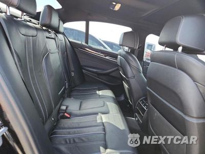 Zdjęcie 10 z 12 samochodu: 2018 BMW 540 XI VIN:WBAJE7C59JWC55833 - miniatura