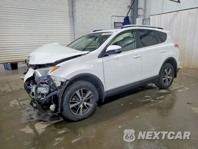 2018 TOYOTA RAV4 XLE JTMRFREV4JJ186331 - główne zdjęcie licytacji z USA - miniatura