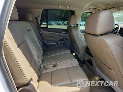 Zdjęcie 11 z 13 samochodu: 2017 GMC YUKON SLT VIN:1GKS1BKC6HR243316 - miniatura
