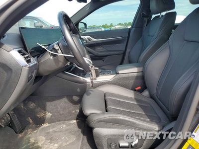 Zdjęcie 7 z 12 samochodu: 2024 BMW I4 EDRIVE 35 VIN:WBY43AW05RFR55911 - miniatura