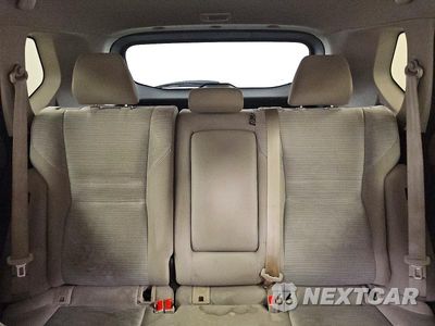 Zdjęcie 10 z 14 samochodu: 2023 NISSAN ROGUE SV VIN:JN8BT3BA4PW417964 - miniatura