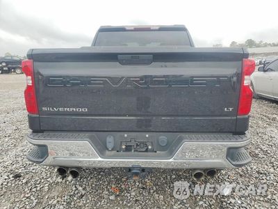 Zdjęcie 6 z 12 samochodu: 2021 CHEVROLET SILVERADO C1500 LT VIN:1GCPWCED8MZ129695 - miniatura