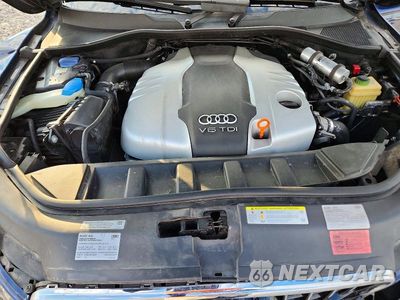 Zdjęcie 12 z 14 samochodu: 2013 AUDI Q7 PRESTIGE VIN:WA1VMAFE6DD013346 - miniatura