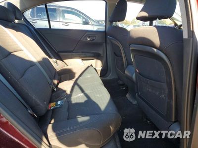 Zdjęcie 10 z 12 samochodu: 2014 HONDA ACCORD SPORT VIN:1HGCR2F59EA039755 - miniatura