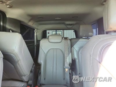 Zdjęcie 10 z 13 samochodu: 2018 FORD EXPEDITION MAX LIMITED VIN:1FMJK2AT9JEA23523 - miniatura