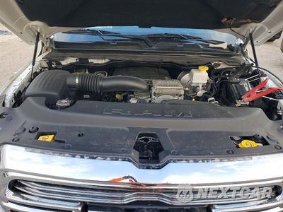 Zdjęcie 11 z 13 samochodu: 2024 RAM 1500 LARAMIE VIN:1C6RREJTXRN220109 - miniatura