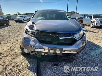 Piąte zdjęcie samochodu w środku: 2018 HONDA CR-V EXL VIN:7FARW2H88JE054925 - miniatura