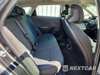 Zdjęcie 10 z 13 samochodu: 2025 KIA K4 LXS VIN:3KPFT4DE9SE140606 - miniatura