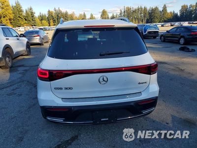 Zdjęcie 6 z 14 samochodu: 2023 MERCEDES-BENZ EQB 300 4MATIC VIN:W1N9M0KB2PN058711 - miniatura