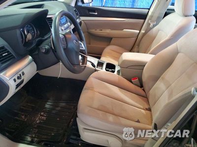 Zdjęcie 7 z 12 samochodu: 2014 SUBARU LEGACY 2.5I VIN:4S3BMBA65E3028684 - miniatura