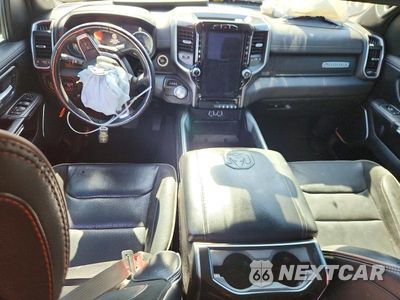Zdjęcie 8 z 12 samochodu: 2020 RAM 1500 LARAMIE VIN:1C6RREJT0LN306472 - miniatura