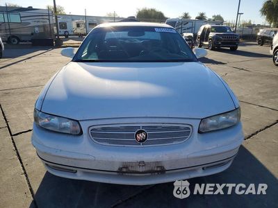 Piąte zdjęcie samochodu w środku: 2002 BUICK REGAL LS VIN:2G4WB55KX21273431 - miniatura