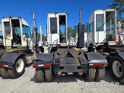 Zdjęcie 6 z 12 samochodu: 2018 AUTOCAR XSPOTTER YARD TRUCK VIN:516H4GF26JH225674 - miniatura