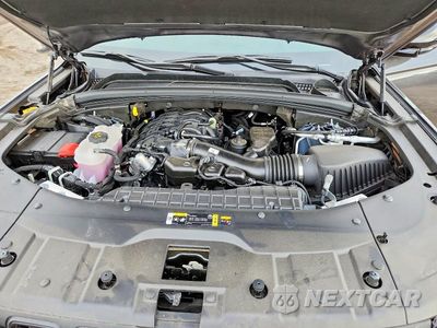 Zdjęcie 12 z 14 samochodu: 2025 JEEP GRAND CHEROKEE LIMITED VIN:1C4RJHBG3S8795966 - miniatura