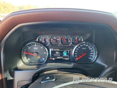 Zdjęcie 9 z 12 samochodu: 2014 CHEVROLET SILVERADO K1500 HIGH COUNTRY VIN:3GCUKTEJ1EG524243 - miniatura