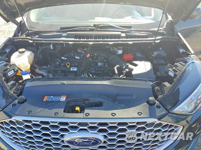 Zdjęcie 12 z 13 samochodu: 2024 FORD EDGE SEL VIN:2FMPK4J98RBA32215 - miniatura