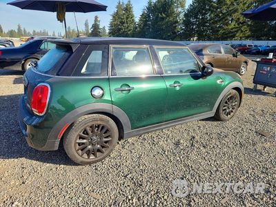 Trzecie zdjęcie samochodu z tyłu: 2016 MINI COOPER S VIN:WMWXU3C55G2D31456 - miniatura