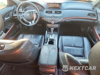 Zdjęcie 8 z 13 samochodu: 2011 HONDA ACCORD CROSSTOUR EXL VIN:5J6TF2H54BL003017 - miniatura