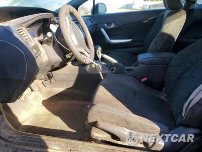 Zdjęcie 7 z 13 samochodu: 2013 HONDA CIVIC EX VIN:2HGFG3B83DH500733 - miniatura