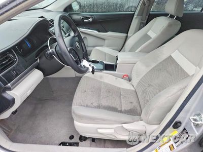 Zdjęcie 7 z 12 samochodu: 2014 TOYOTA CAMRY HYBRID LE VIN:4T1BD1FK1EU134684 - miniatura