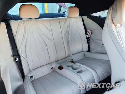 Zdjęcie 10 z 13 samochodu: 2027 MERCEDES-BENZ CLE AMG 53 4MATIC VIN:W1KMJ6CB5VF136911 - miniatura