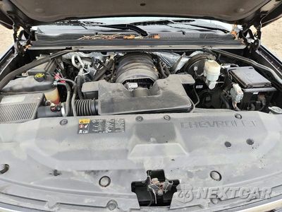 Zdjęcie 12 z 13 samochodu: 2015 CHEVROLET SUBURBAN K1500 LT VIN:1GNSKJKC5FR745838 - miniatura