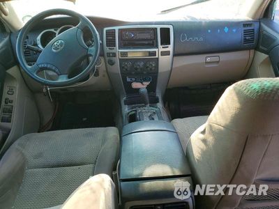 Zdjęcie 8 z 13 samochodu: 2004 TOYOTA 4RUNNER SR5 VIN:JTEZU14R348021924 - miniatura